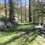 Szálloda Del Ceresole Reale