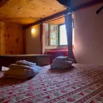 Del Szálloda Ceresole Reale
