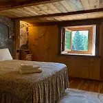 Szálloda Del Ceresole Reale