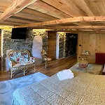 Del Szálloda Ceresole Reale