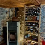 Szálloda Del Ceresole Reale