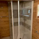 Szálloda Del Ceresole Reale