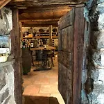 Del Szálloda Ceresole Reale