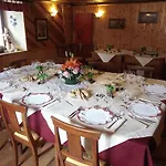 Szálloda Del Ceresole Reale