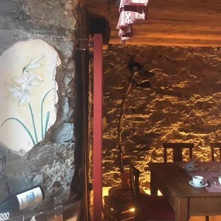 Del 酒店 切雷索莱雷阿莱