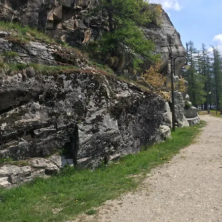 Del Ceresole Reale