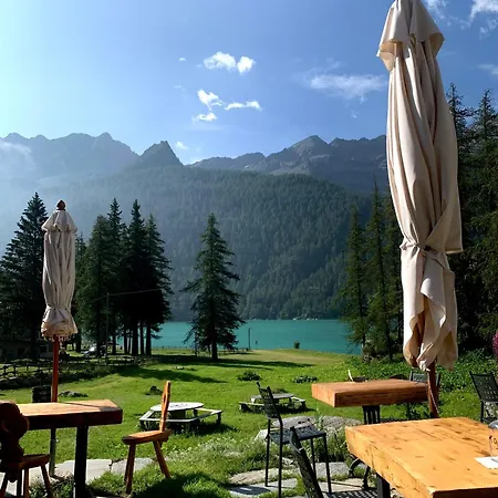 Del Ceresole Reale