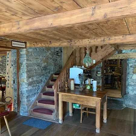 Del 2* Ceresole Reale