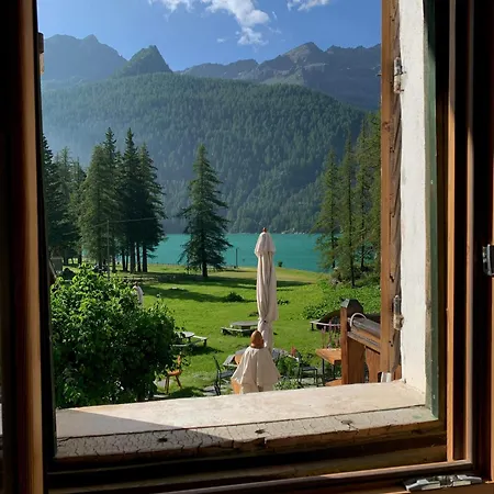 Del 2* Ceresole Reale