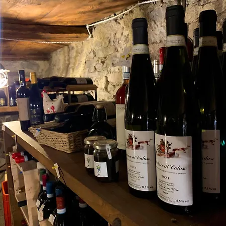 Del 2* Ceresole Reale