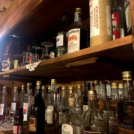 酒店 Del 切雷索莱雷阿莱