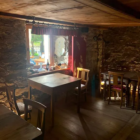 Ξενοδοχείο Del 2*