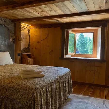 Hotel Del Ceresole Reale