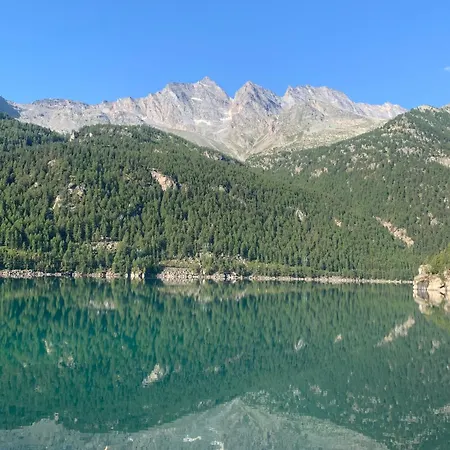 Hotel Del Ceresole Reale