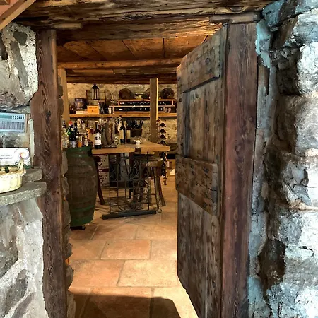 Del Hotel Ceresole Reale