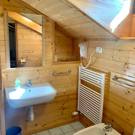 Del Hotel Ceresole Reale