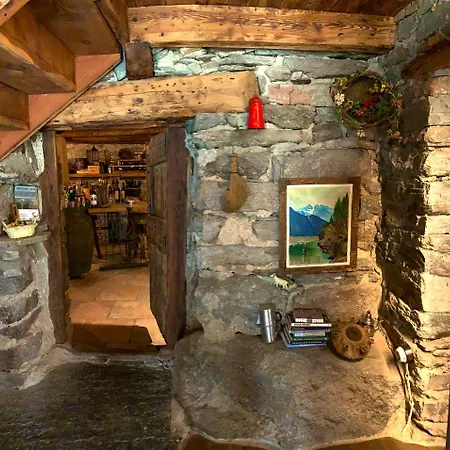 Del Ceresole Reale