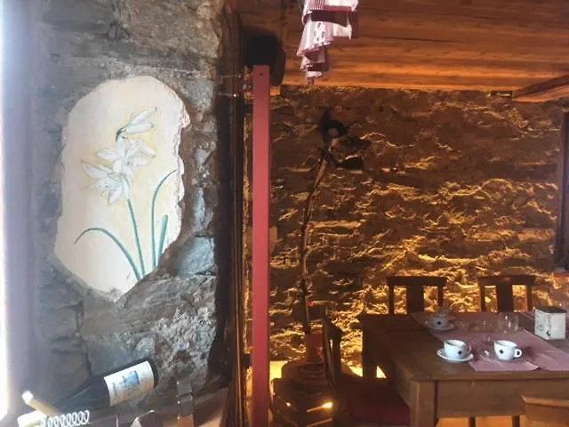 Del Szálloda Ceresole Reale