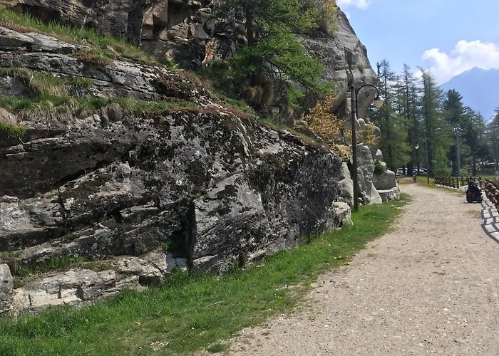 Del Ceresole Reale