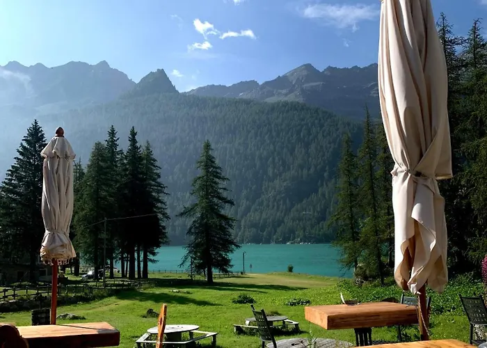 Del Ceresole Reale