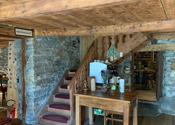 Del 2* Ceresole Reale