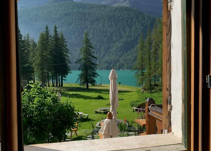 Del 2* Ceresole Reale