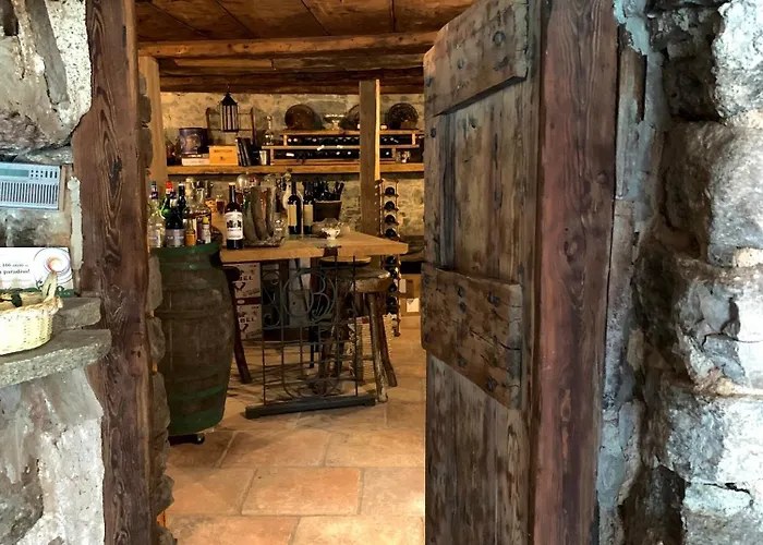 Del Hotel Ceresole Reale