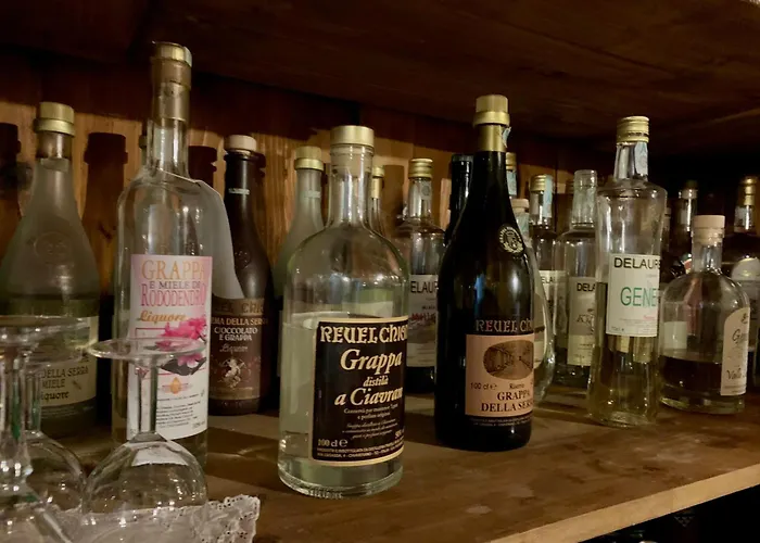 Del 2* Ceresole Reale