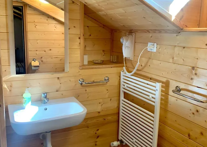 Del Hotel Ceresole Reale
