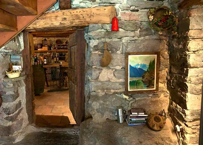 Del Ceresole Reale